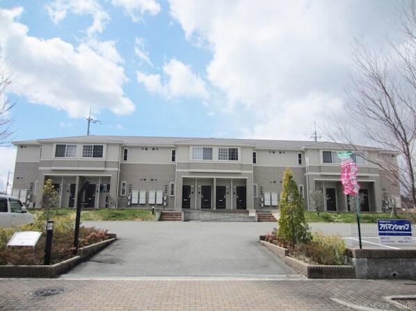 相野駅 バス37分  社～加東市民病院・社高校・天神・渡瀬～三田駅　横谷倉庫下車：停歩18分 2階の物件内観写真